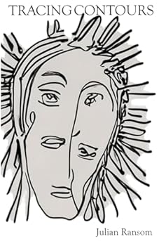 Paperback Tracing Contours Book