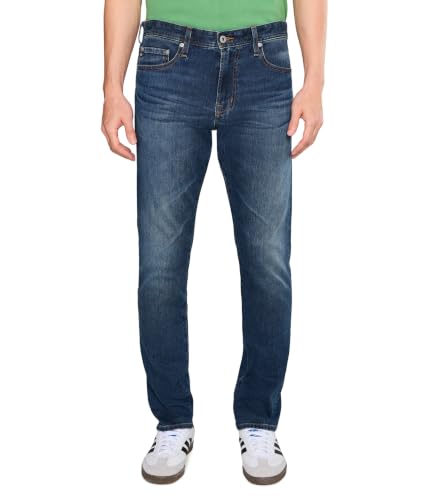 Image of AG Adriano Goldschmied Men's Everett Slim Straight Jean