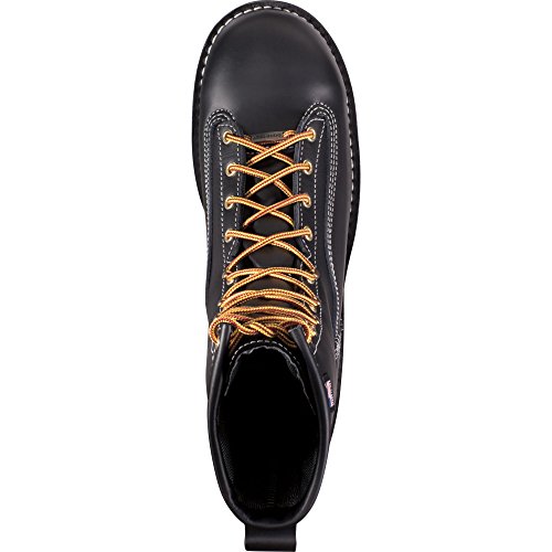 Danner Men's Super Rain Forest 8 Inch Work Boot2