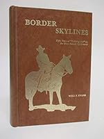 Border Skylines B000E7F298 Book Cover