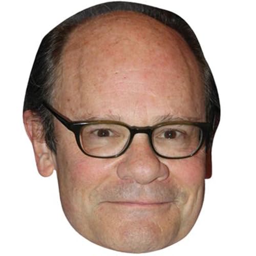 Bild: Ethan Phillips Big Head f�r 32,97 EUR bei amazon.de