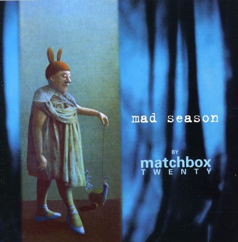 Mad Season Amazon.de MusikCDs & Vinyl