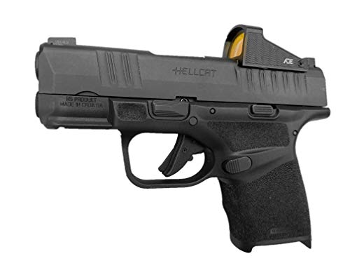 Ade Advanced Optics RD3-018-SC Spike Red Dot for Springfield Hellcat (OSP/PRO), P365XL Spectre Comp and Canik TP9 Elite SC