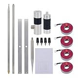 Onda corta portátil para GPTWO-PRO para GP Two-PRO 7-54MHz 200W SSB CW FM Uso amateur al aire libre con diseño telescópico y pin de tierra