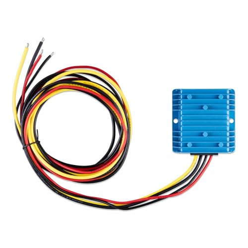 Image of Victron Energy Orion IP67 24 /12-Volt 20 amp DC-DC Converter, Non-Isolated