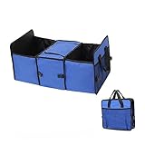 À outils de voiture - de rangement pour garder votre voiture propre et nette, organisateur de voiture