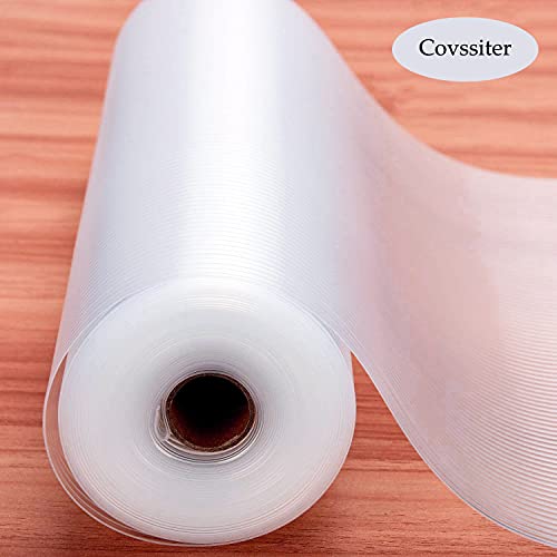 image for Uknown Shelf Liner, 17.5 Inch x 20 FT Cabinet Liner, Non-Slip Non-Adhe