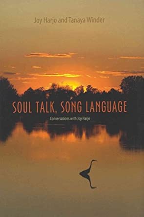 Soul Talk, Song Language book cover
