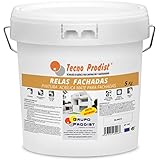 PINTURA EFECTO ANTIMOHO IMPERMEABILIZANTE DE FACHADAS, evita el moho, tiene buenas propiedades de aplicación, no marca las juntas de unión, casi no sapica y una vez seco forma una película impermeable al agua de lluvia y permeable al vapor de agua.