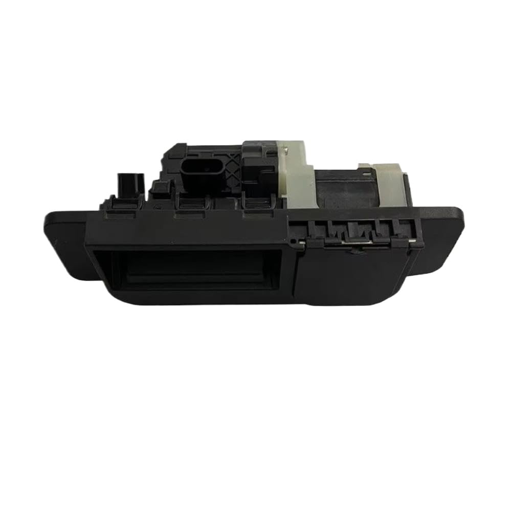 Kqggtxqzb Onecolor Trunk Lid Release Handle A0997503600 29222213205 Compatible With Mercedes-Benz A124 W124 C124 Saloon 2016-2021