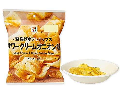 Amazon.co.jp: 【販路限定品】カルビー 堅揚げポテトチップス