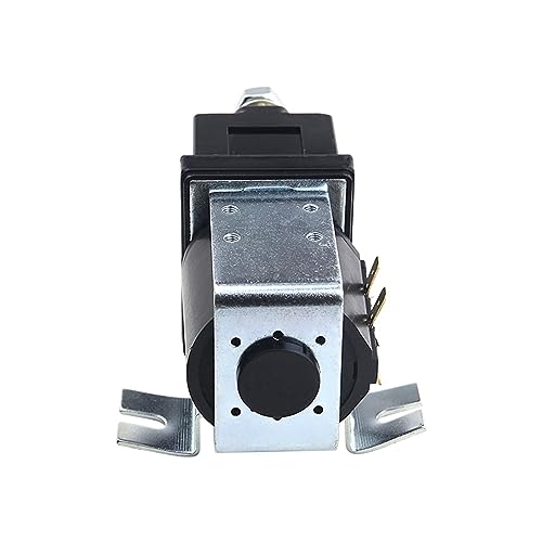 Contacteur 400A DC SW200 CZW400A 36V relais de puissance normalement ouvert 1NO - 5
