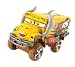 Disney Pixar Cars XRS Mud Racing Miss Fritter
