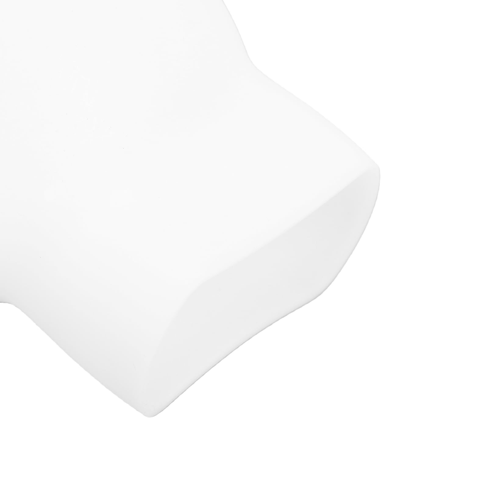 Jectse Diffuseur de Flash en Forme de Boule en Silicone Diffuseur de Sphère pour Flashes avec Têtes Carrées Lumière Douce et Uniforme pour la Photographie de Produits de Mariage de