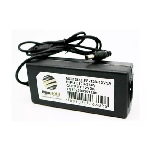 Kit Led Piscina 50mm 96m² 6 Leds 9w Inox, Smart Lux, Fonte