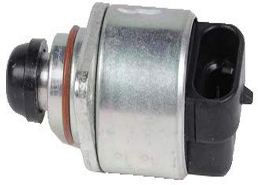 GM Genuine Parts 214-1098 (88893284) Fuel Injection Idle Air Control Valve