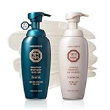 Daeng Gi Meo Ri Hair Loss Care Set - Shampoo for...