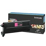 Hersteller: Lexmark C9202MH Lexmark C920 Tonerkartusche Magenta