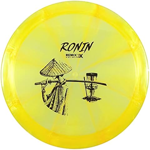 Remix Ronin Fairway Driver 170-175g Mystery Color Cover