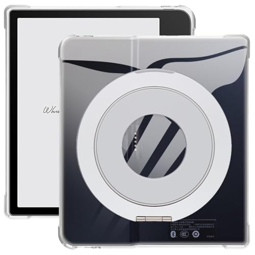 Housse de protection Xiaomi e-Reader 7-inch finitions argentées de haute précision