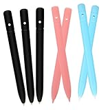 Stylet pour écran tactile : stylets conçus pour résister . la construction robuste à l'usure quotidienne, garantissant des performances durables. stylet pour dessin