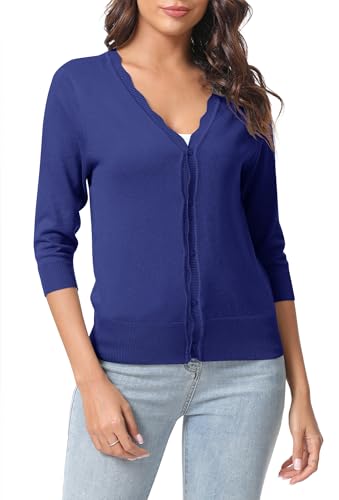 Review de Chaqueta punto señora los mejores 10. 26 Imagen adicional