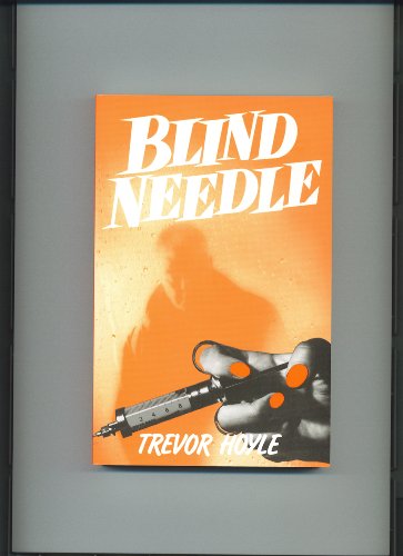 Blind Needle view 2