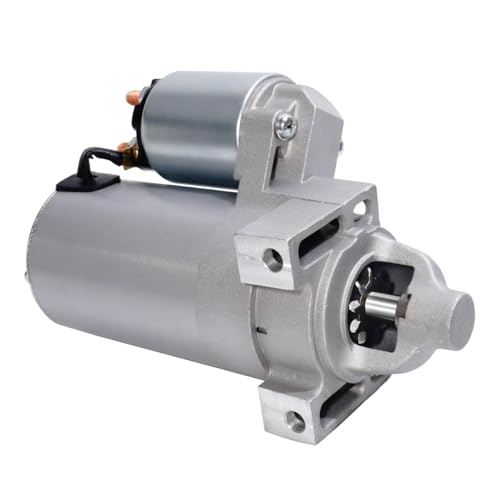 10 Teeth Starter Replacement Kohler 15-31HP 2509808 2509809