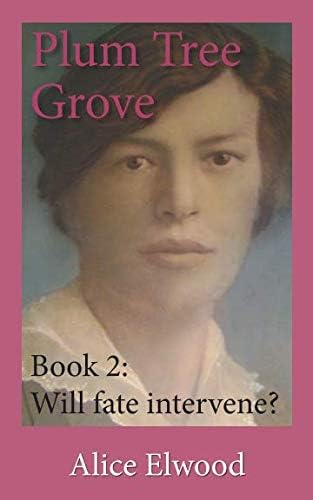 Plum Tree Grove - Book 2 - Will fate intervene?