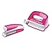 Produktbild Locher + Hefter WOW met.pink LEITZ 5561-20-23