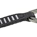 PETZL Spirit Express Accesorio para La Escalada, Adultos Unisex, Multicolor, Uni