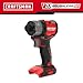 CRAFTSMAN V20 Cordless Screwdriver, Bare Tool Only (CMCF610B)