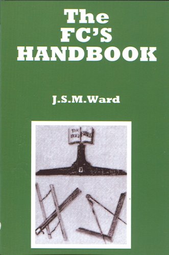 The Fc'S Hand Book