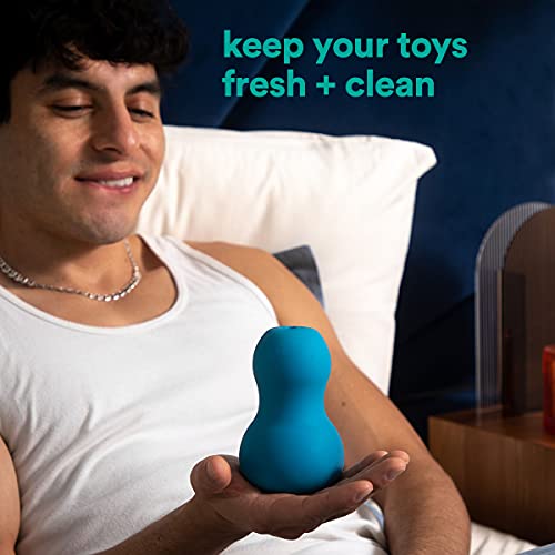 Hello Cake Toy Cleaner - Image 5