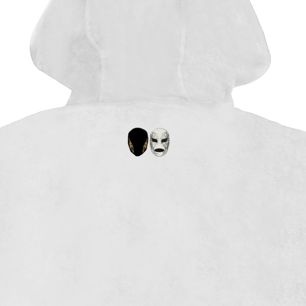 Dinastía Logo Hoodie - Image 4