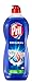 Pril 5 Plus Original, detersivo per piatti a mano, 675 ml, con potere sgrassante autoattivo, garantisce stoviglie lucide e pulite