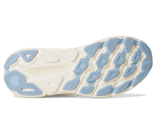 HOKA Hoka Men's Clifton 9 Oak/Alabaster 11.5 Medium
