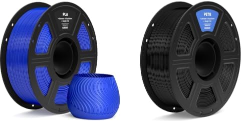 ELEGOO PETG Blue 1.00kg