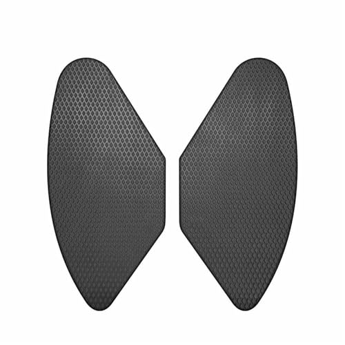Coussinet antidérapant réservoir Ninja ZX12R protection thermique