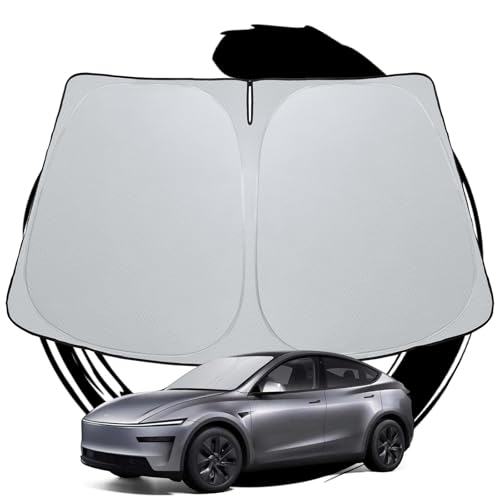 新品未使用 テスラ純正品 ガラスルーフ サンシェード モデルY ジュニパー用 Amazon.co.jp: ruiya 2026 テスラ 新型 モデルY ジュニパー 専用