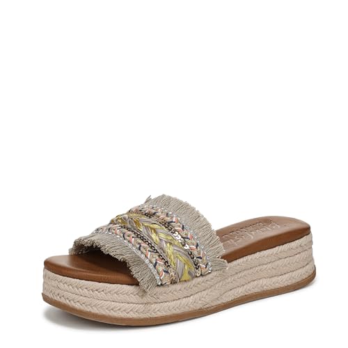 Blowfish Malibu Miami sandale cage pour éviter les maux de pieds