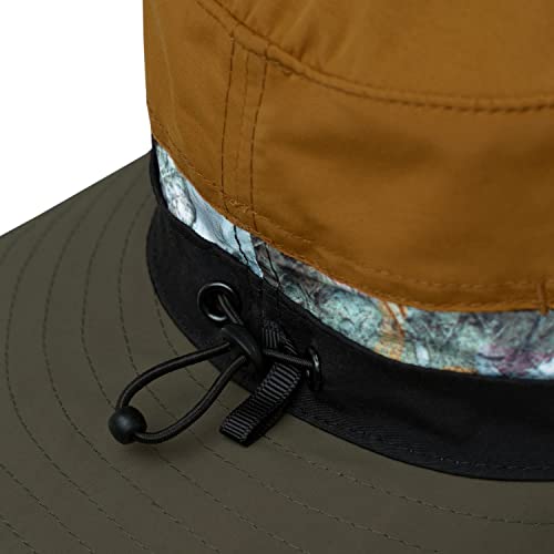 Buff Unisex Hat Zeo Multi pour se protéger du soleil en marche active - 2