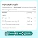 Omega 3 Weichkapseln - 2000mg Fischöl mit 1100mg Omega-3, 660mg EPA & 440mg DHA pro Portion - 240 Omega 3 weich Kapseln - Fish Oil - Frei von Gluten, Gentechnik, Laktose - WeightWorld