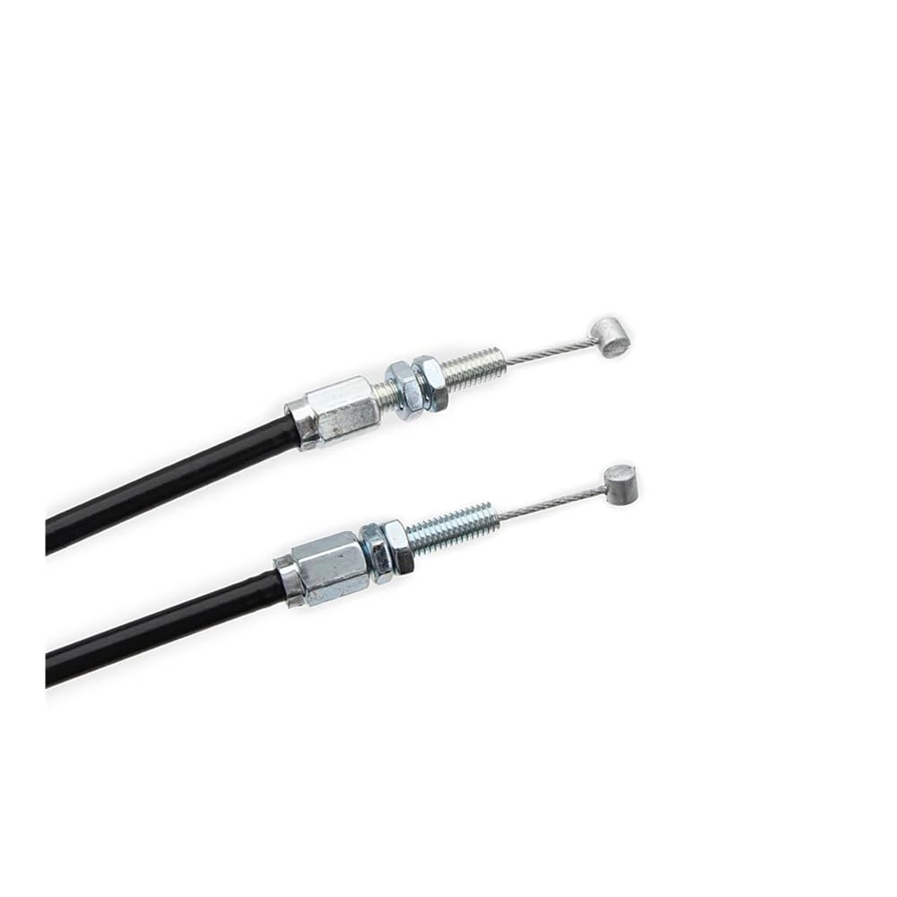 Cable de Acelerador de Motocicleta Compatible con 17920-MAZ-000 17910-MAZ-000 CB1300 SC40 1998 1999 2000 2001