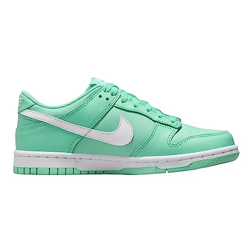 Image of Nike Kid's Dunk Low Sneaker