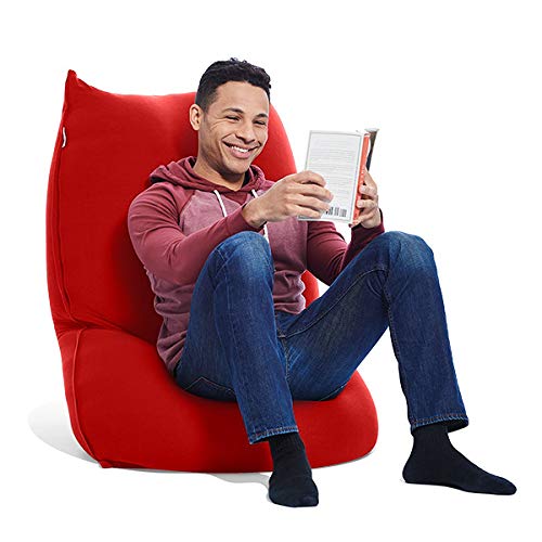 Amazon.co.jp: Yogibo Lite ヨギボー ライト レッド ソファー Amazon.co.jp: Yogibo Lite ヨギボー ライト レッド ソファー