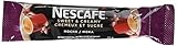 Nescafe Sweet & Creamy Instant Mocha Coffee 18 x 22g from Canada