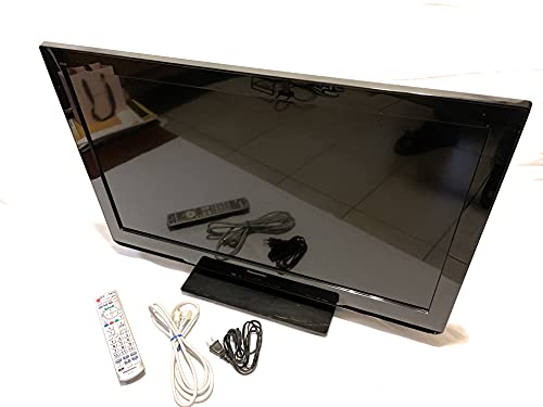 パナソニック 32V型 液晶テレビ ビエラ TH-L32C50 ハイビジョン HDD 2012年モデル