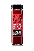 Algopix Similar Product 11 - MotherInLaws Kimchi Extra Spicy