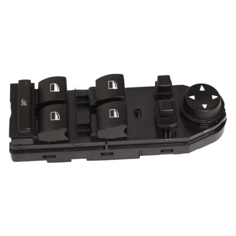 Interrupteur vitre electrique principale BMW X3 E83 reponse instantane